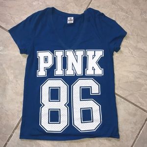 VS PINK Lg large tshirt